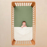ErgoPouch Baby Cot Tuck Sheet
