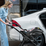 Stokke® iZi Go Modular X1 by BeSafe® (Rear Facing)