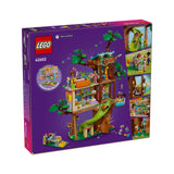 LEGO® Friends Friendship Tree House Hangout