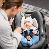 Stokke® iZi Go Modular X1 by BeSafe® (Rear Facing)