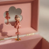 Little Dutch Jewellery Box with Music