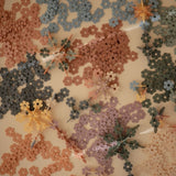 Mushie HEX Connect Building Toy Set