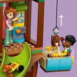 LEGO® Friends Friendship Tree House Hangout