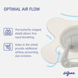 Difrax Newborn Starter Set