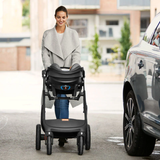 Stokke® iZi Go Modular X1 by BeSafe® (Rear Facing)