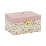 Little Dutch Jewellery Box with Music