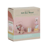 Little Dutch FSC Wooden Giftset