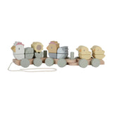 Little Dutch Little Chicken Stacking Train