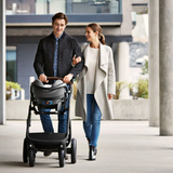 Stokke® iZi Go Modular X1 by BeSafe® (Rear Facing)