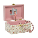 Little Dutch Jewellery Box with Music