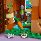 LEGO® Friends Friendship Tree House Hangout