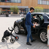 Stokke® iZi Go Modular X1 by BeSafe® (Rear Facing)