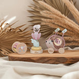 Little Dutch FSC Wooden Giftset