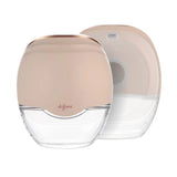 Difrax Hands-Free Breast Pump