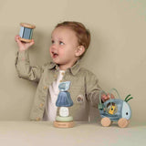 Little Dutch FSC Wooden Giftset