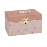 Little Dutch Jewellery Box with Music
