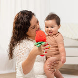 Melissa & Doug Strawberry Take-Along Toy