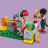 LEGO® Friends Friendship Tree House Hangout
