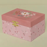 Little Dutch Jewellery Box with Music