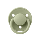 BIBS De Lux Latex Pacifier
