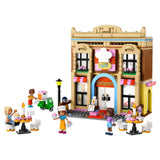 LEGO® Friends Restaurant and Cooking School