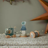 Little Dutch FSC Wooden Giftset