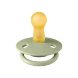 BIBS De Lux Latex Pacifier