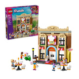 LEGO® Friends Restaurant and Cooking School
