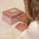 Little Dutch Jewellery Box with Music