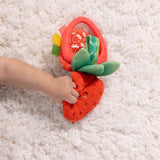 Melissa & Doug Strawberry Take-Along Toy