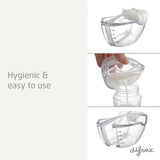 Difrax Hands-Free Breast Pump