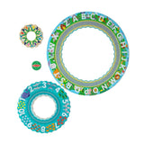 Melissa & Doug Round The Shore Floor Puzzle