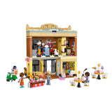 LEGO® Friends Restaurant and Cooking School