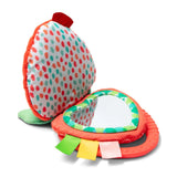 Melissa & Doug Strawberry Take-Along Toy