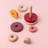 Grow Baby Ring Stacker