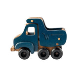 Woodinq Dusty Tipper Truck