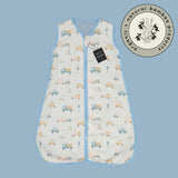 MACCIE 1.0 TOG Bamboo Muslin Summer Sleep Sack
