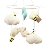 Dono Da Dio Dreamy Bear Mobile