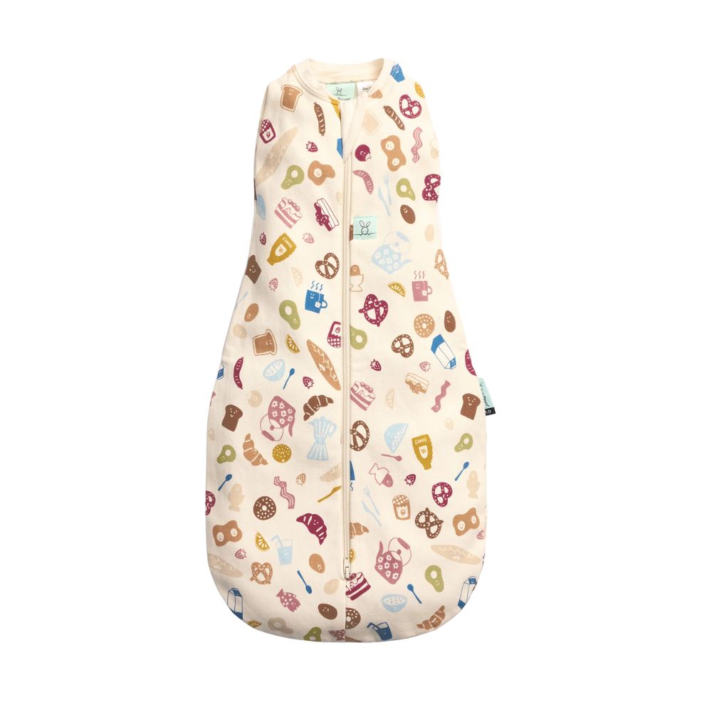 ErgoPouch Cocoon Swaddle Bag 1.0 Tog