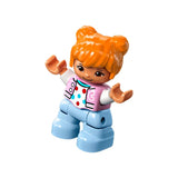 LEGO® DUPLO® Town Alphabet Truck
