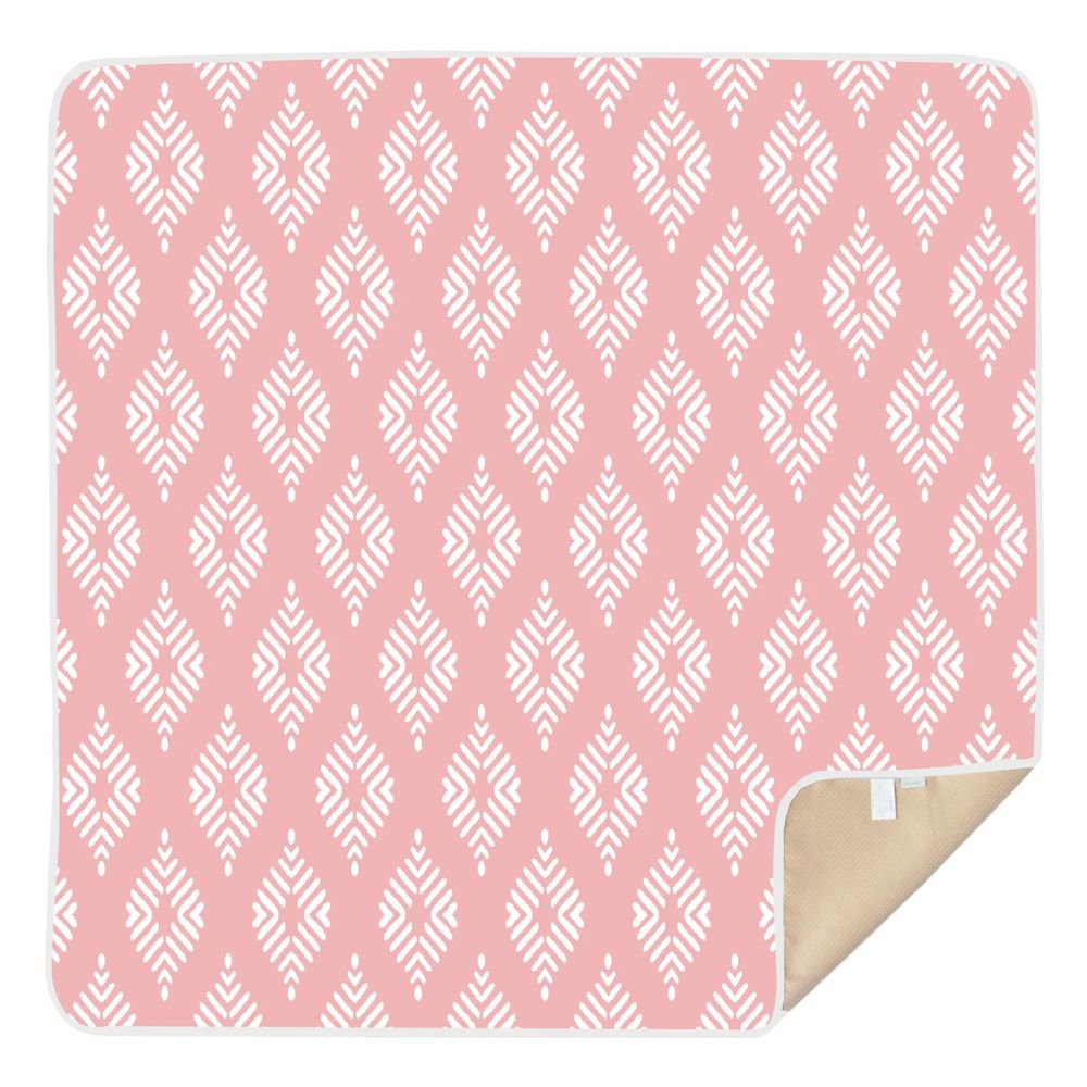 Little Weasel Splat Mat