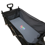 Jolly Trolley Mattress