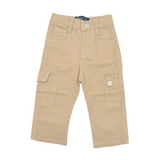 Kids Straight Leg Cargo Pants