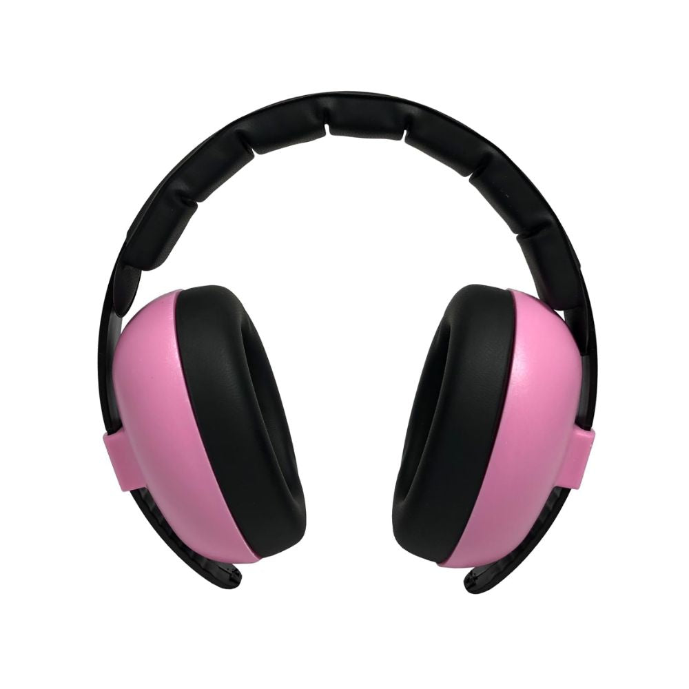 BANZ® Baby Earmuffs