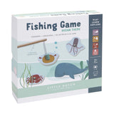 Little Dutch Fishing Game