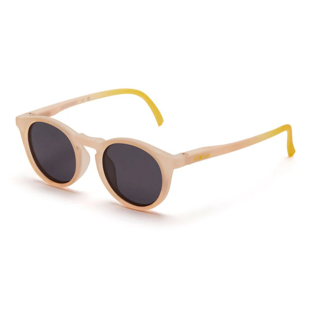 Leosun 0-2 Year Jamie Baby & Toddler Sunglasses