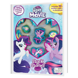My Little Pony Stuck on Stories