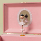 Little Dutch Jewellery Box with Music