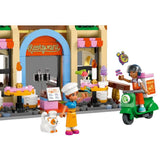 LEGO® Friends Restaurant and Cooking School