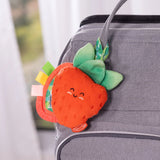 Melissa & Doug Strawberry Take-Along Toy